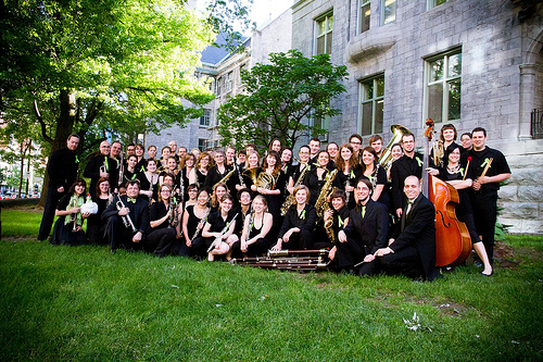 ovni orchestre