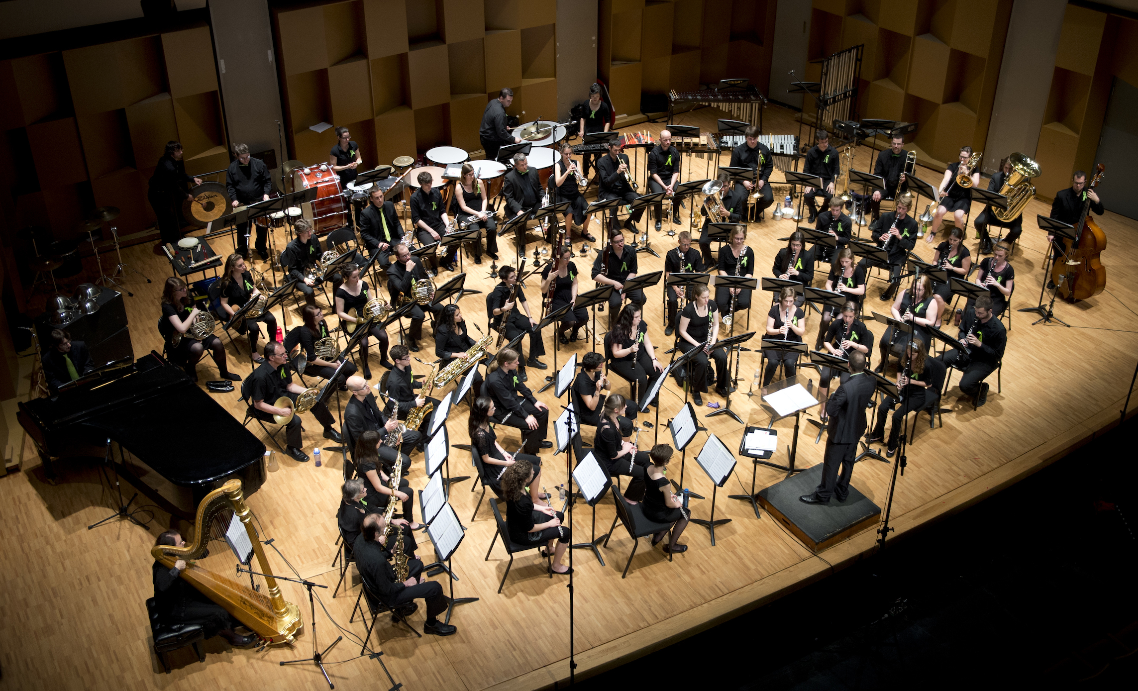 ovni orchestre