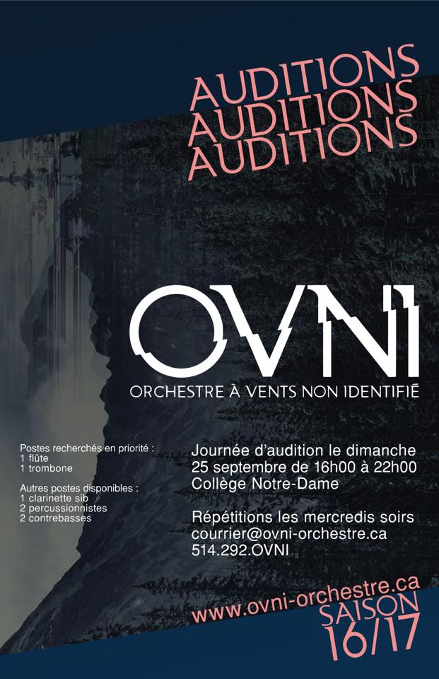 ovni orchestre